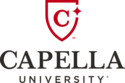 Capella University Table Sponsor logo
