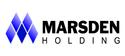 Marsden Holding - Wish Ball Diamond Sponsor