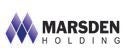 Marsden Holding - Wish Ball Diamond Sponsor