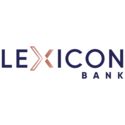 Lexicon Bank Logo