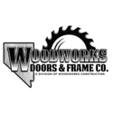 Woodworks Doors & Frame Co Logo