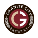 Granite City Brewery logo