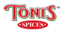 Toni's Spices
