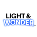 Light & Wonder Logo