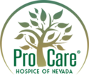 ProCare Hospice Logo