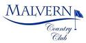 Malvern Country Club logo 