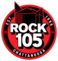 Rock 105 - Chattanooga's Rock Station