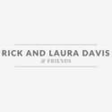 Rick & Laura Davis and Friends