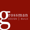 Grossman Design Build logo