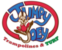 Jumpy Joey logo