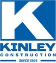 Kinley Construction logo