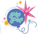 Pip Pop Balloons