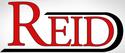 Reid Construction logo