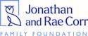 Jonathan and Rae Corr Family Foundation