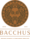 Bacchus Events