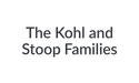 The Kohl and Stoop Families