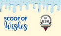 Celebrate World Wish Month at The Pearl Ice Cream Parlor