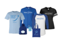 Make-A-Wish Illinois Apparel