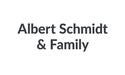 Albert Schmidt & Family