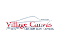Village Canvas