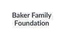 Baker Family Foundation