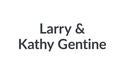 Larry & Kathy Gentine