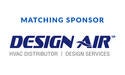 Design Air - Walk For Wishes Matching Sponsor