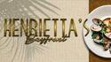 Henrietta's Bayfront Restaurant