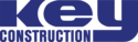Key Construction logo