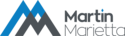 Martin Marietta logo
