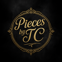 Pieces by TC logo