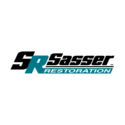 Sasser Restoration logo