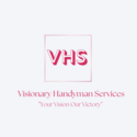 Visionary Handyman Services logo