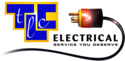 TLC Electrical logo