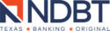 NDBT logo