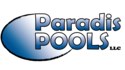 Paradis Pools Logo
