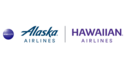 Alaska Airlines Hawaiian Airlines
