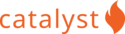 Catalyst Presents LOGO