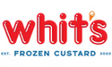 Whit's Frozen Custard
