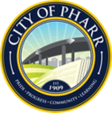 City of Pharr