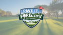 PLM Pave It FOREward Golf Outing
