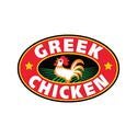 Greek Chicken