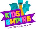 Kids Empire logo