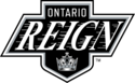Ontario Reign - OCIE