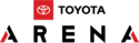 Toyota Arena - OCIE
