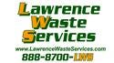 Lawrence Waste Services 