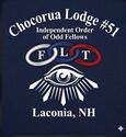 Chocorua Lodge - Oddfellows