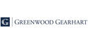 Greenwood Gearhart Logo on white background 