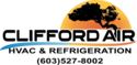 Clifford Air HVAC and Refrigeration 