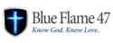 Blue Flame 47